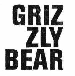 logo Grizzly Bear